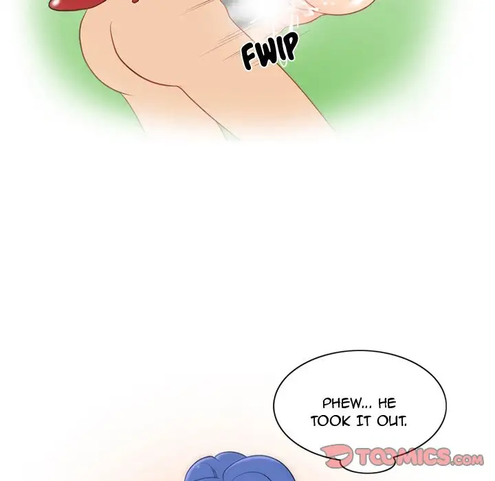 Friend Gossip - Chapter 14 [photo 40] - MangaPorn