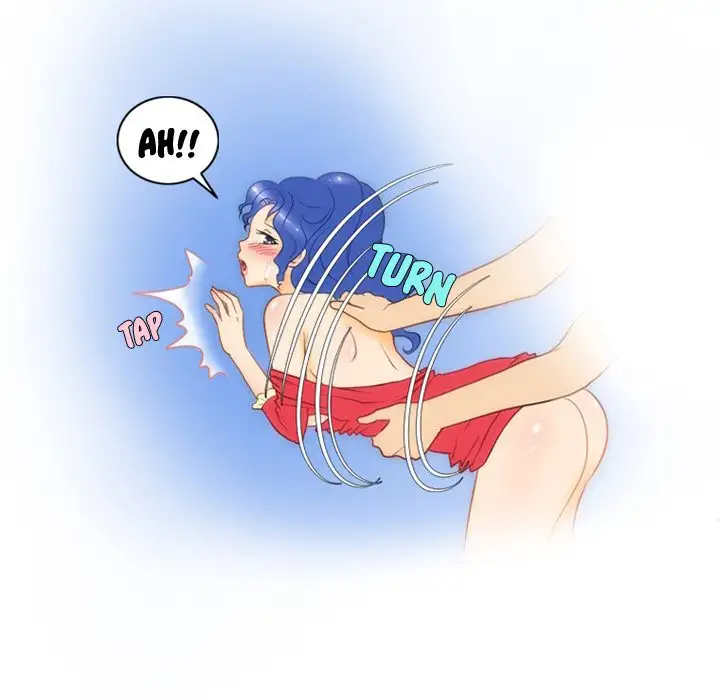 Friend Gossip - Chapter 14 [photo 42] - MangaPorn