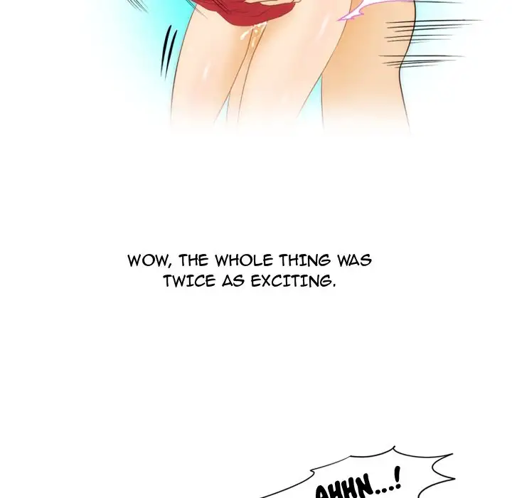 Friend Gossip - Chapter 14 [photo 44] - MangaPorn