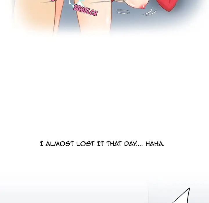 Friend Gossip - Chapter 14 [photo 47] - MangaPorn