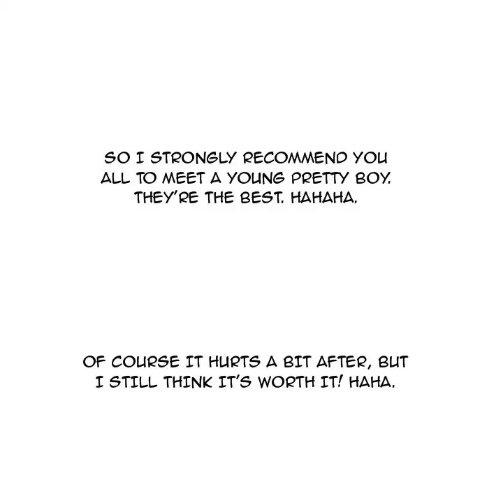 Friend Gossip - Chapter 14 [photo 50] - MangaPorn