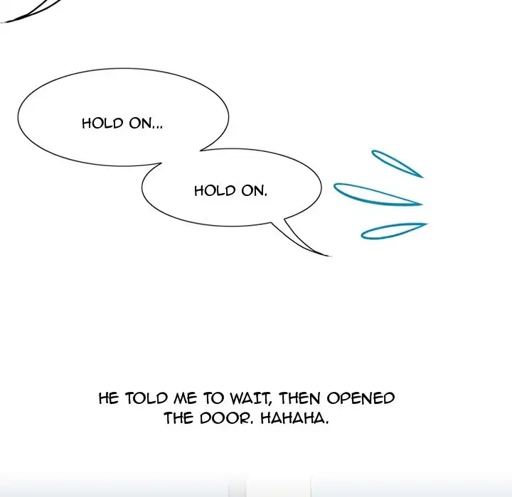 Friend Gossip - Chapter 14 [photo 6] - MangaPorn