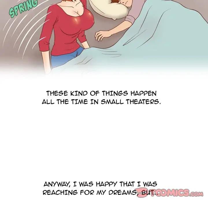 Friend Gossip - Chapter 15 [photo 11] - MangaPorn