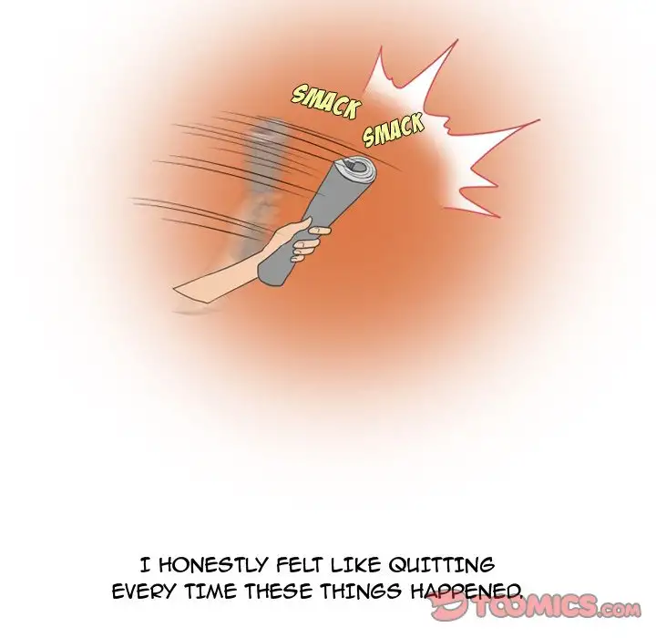 Friend Gossip - Chapter 15 [photo 13] - MangaPorn