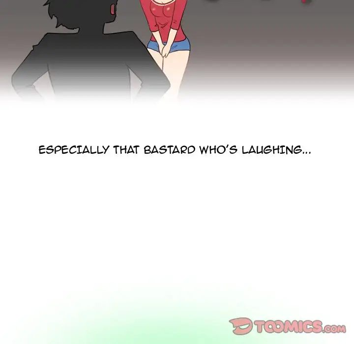 Friend Gossip - Chapter 15 [photo 15] - MangaPorn