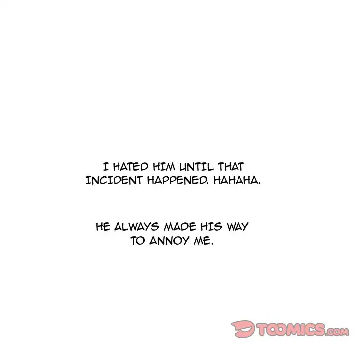 Friend Gossip - Chapter 15 [photo 19] - MangaPorn