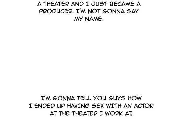 Friend Gossip - Chapter 15 [photo 2] - MangaPorn