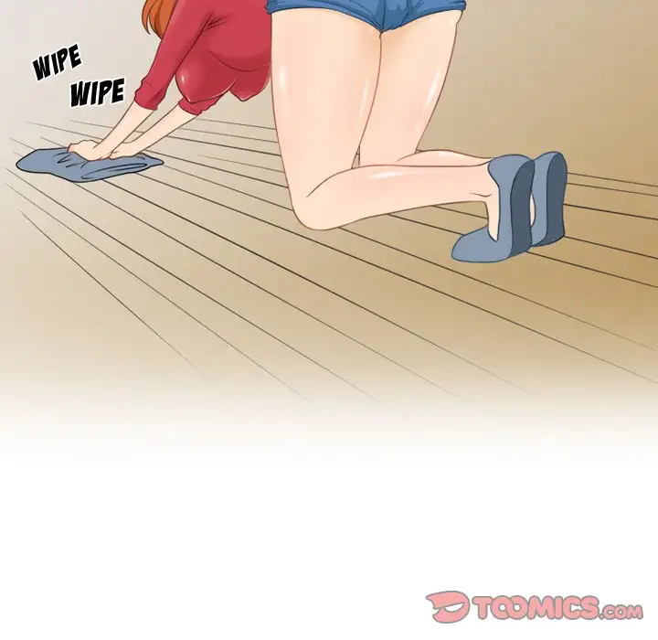 Friend Gossip - Chapter 15 [photo 21] - MangaPorn