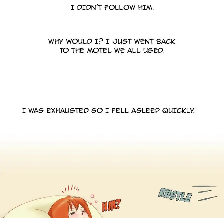 Friend Gossip - Chapter 15 [photo 24] - MangaPorn