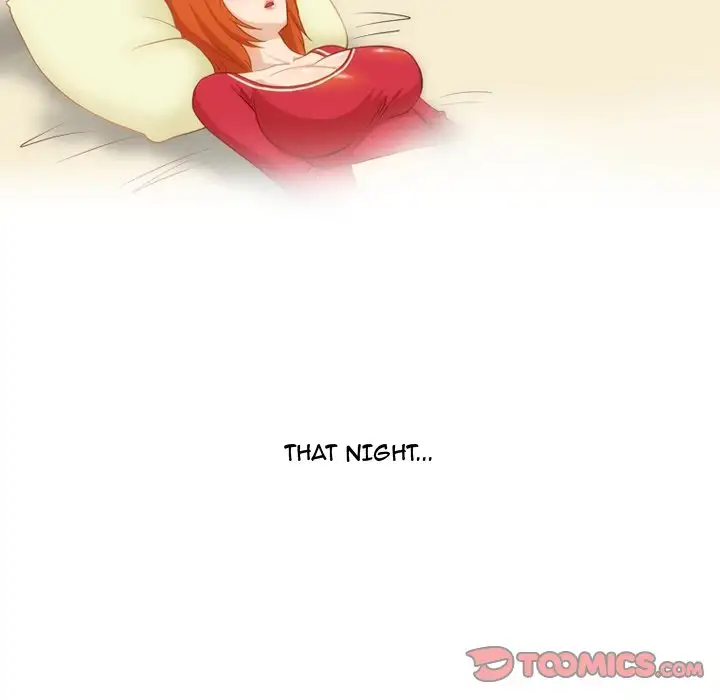 Friend Gossip - Chapter 15 [photo 25] - MangaPorn