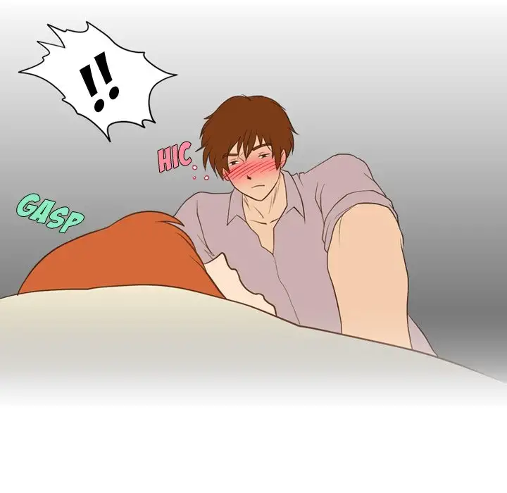 Friend Gossip - Chapter 15 [photo 26] - MangaPorn