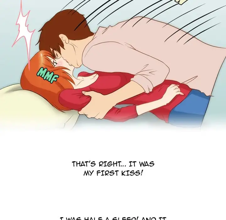 Friend Gossip - Chapter 15 [photo 28] - MangaPorn