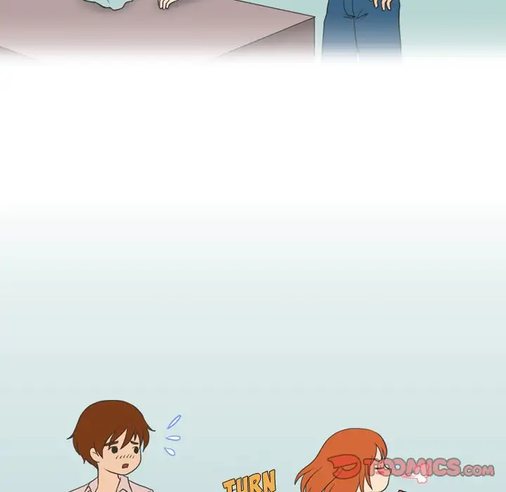 Friend Gossip - Chapter 15 [photo 31] - MangaPorn