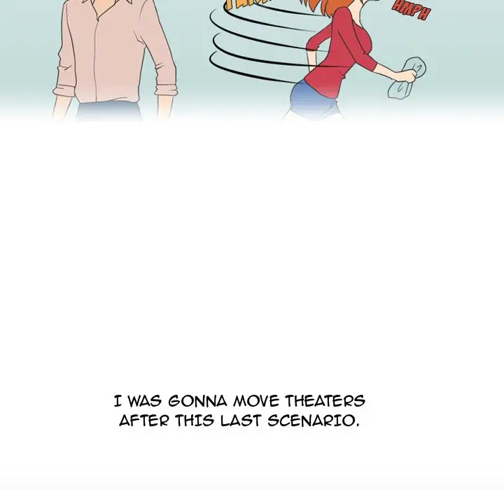 Friend Gossip - Chapter 15 [photo 32] - MangaPorn