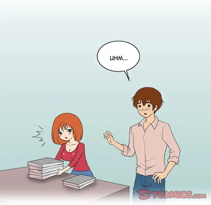 Friend Gossip - Chapter 15 [photo 33] - MangaPorn