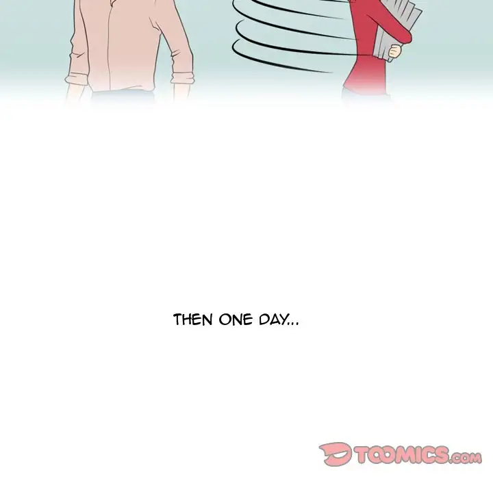 Friend Gossip - Chapter 15 [photo 35] - MangaPorn