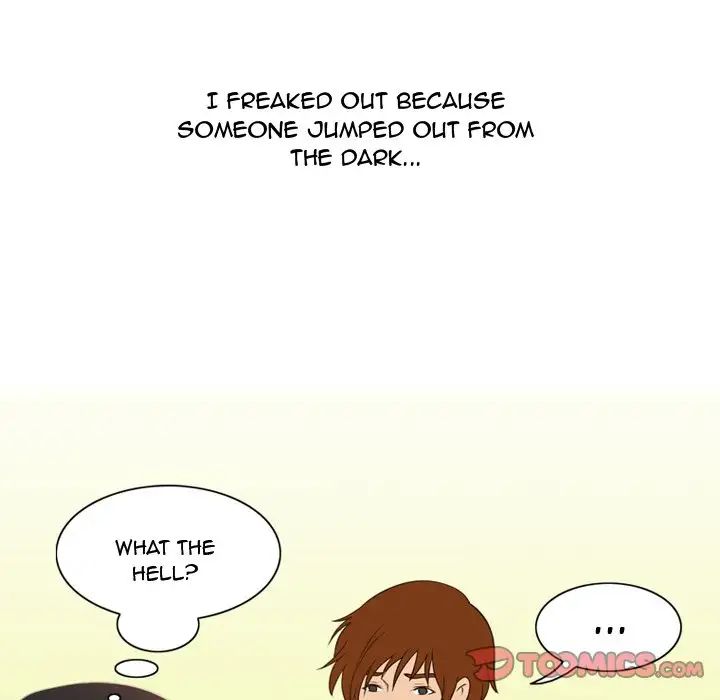 Friend Gossip - Chapter 15 [photo 39] - MangaPorn