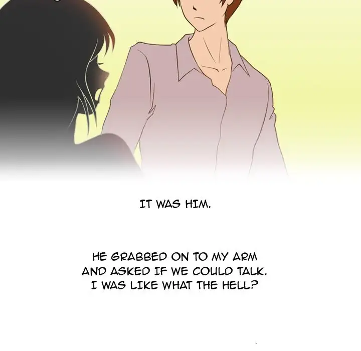 Friend Gossip - Chapter 15 [photo 40] - MangaPorn