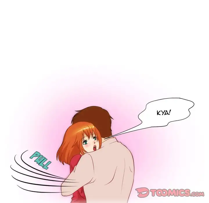 Friend Gossip - Chapter 15 [photo 41] - MangaPorn