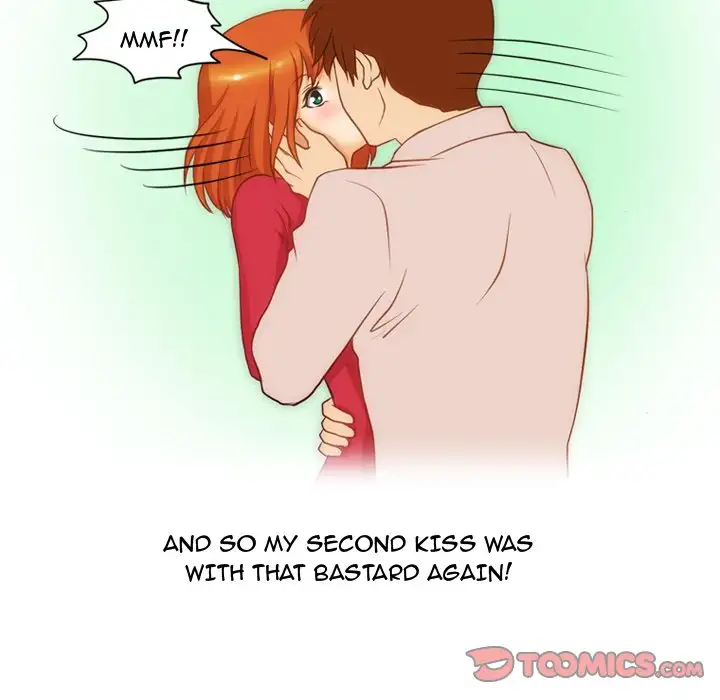 Friend Gossip - Chapter 15 [photo 43] - MangaPorn