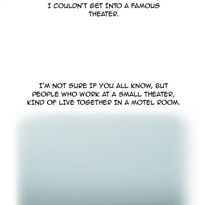 Friend Gossip - Chapter 15 [photo 6] - MangaPorn