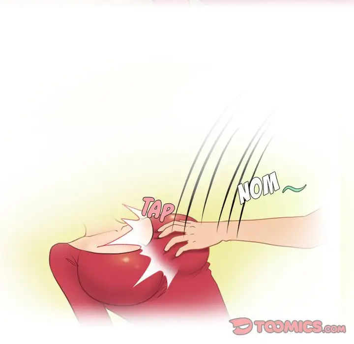 Friend Gossip - Chapter 15 [photo 9] - MangaPorn