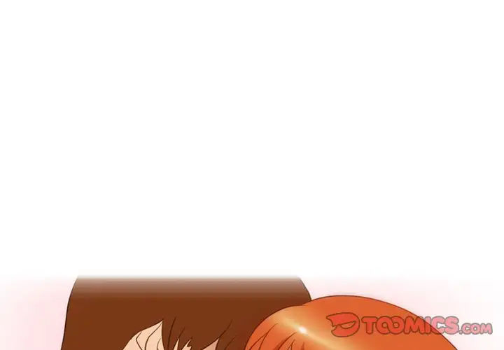 Friend Gossip - Chapter 16 [photo 1] - MangaPorn