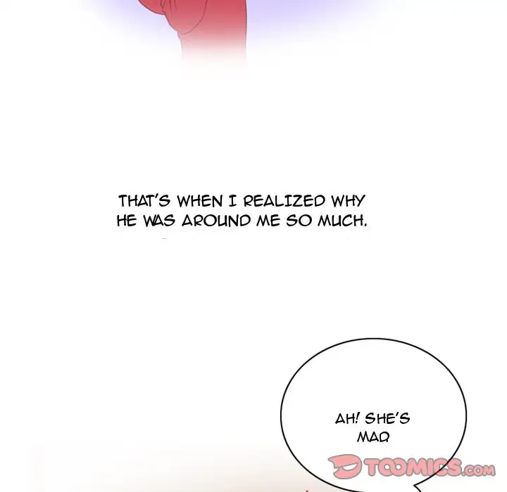 Friend Gossip - Chapter 16 [photo 10] - MangaPorn