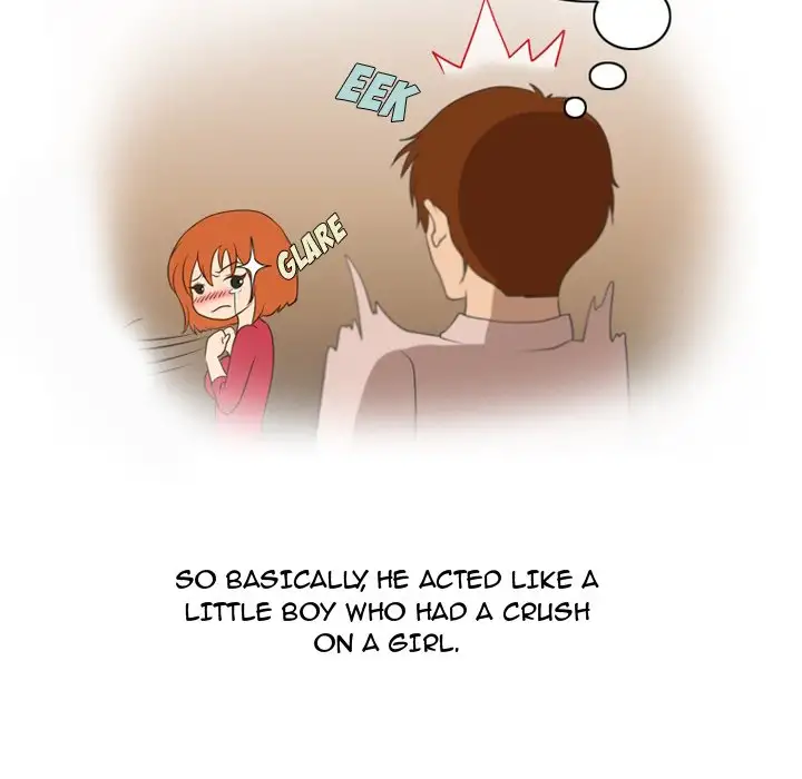 Friend Gossip - Chapter 16 [photo 11] - MangaPorn