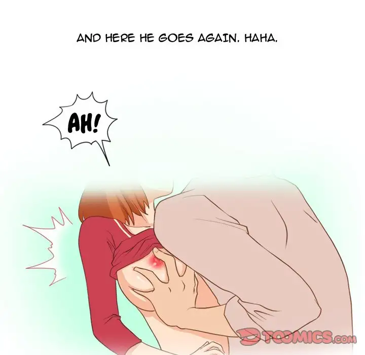 Friend Gossip - Chapter 16 [photo 16] - MangaPorn