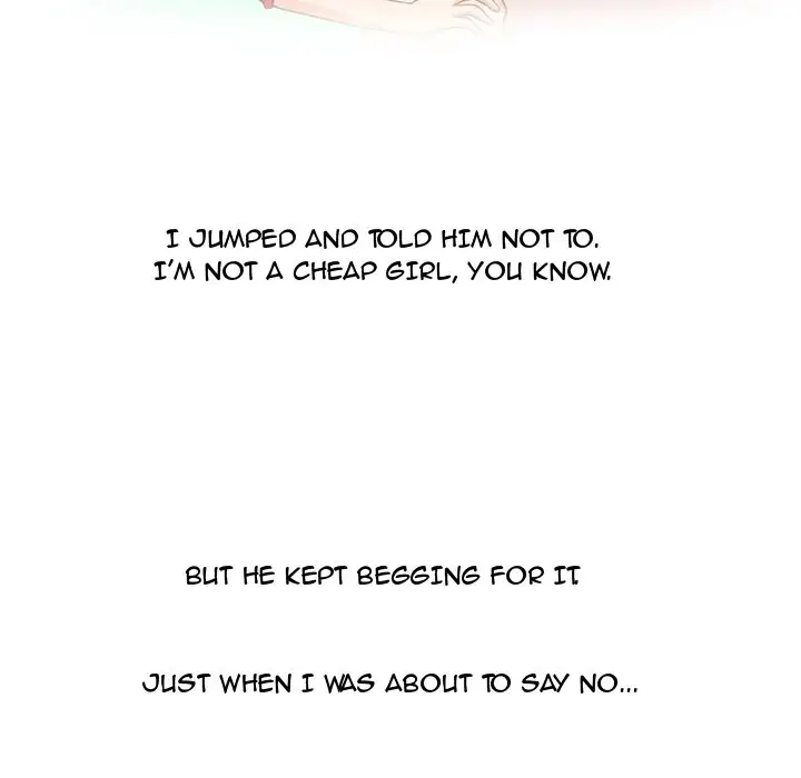 Friend Gossip - Chapter 16 [photo 17] - MangaPorn