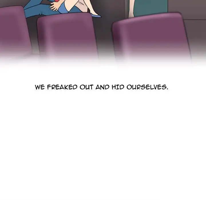 Friend Gossip - Chapter 16 [photo 21] - MangaPorn