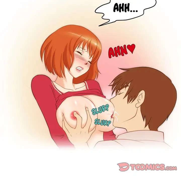 Friend Gossip - Chapter 16 [photo 31] - MangaPorn