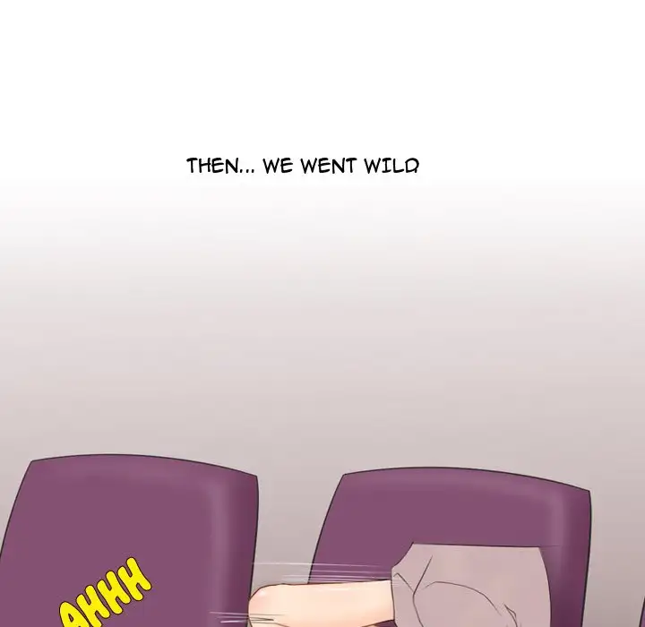 Friend Gossip - Chapter 16 [photo 36] - MangaPorn