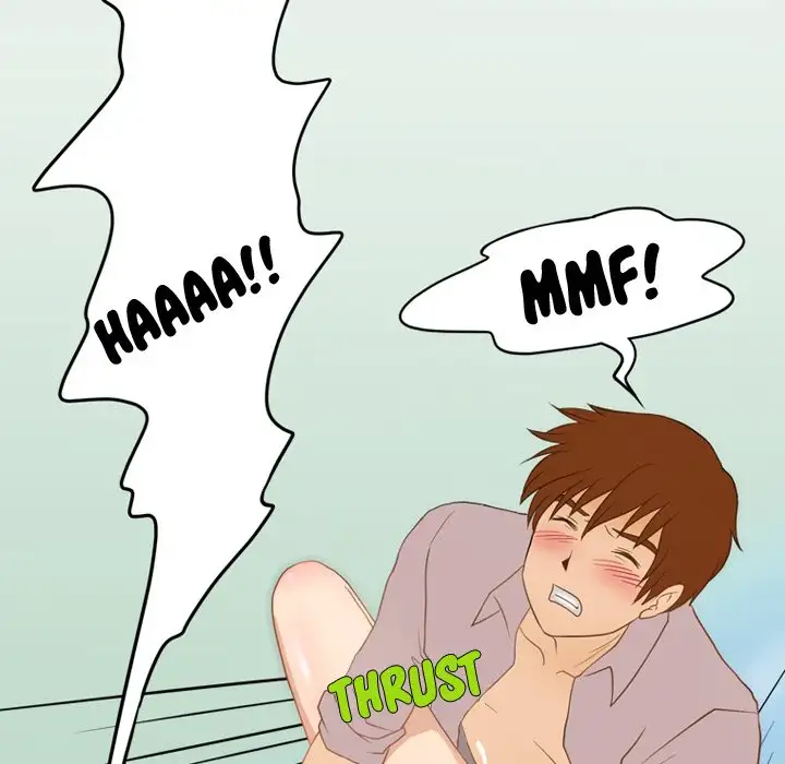 Friend Gossip - Chapter 16 [photo 45] - MangaPorn