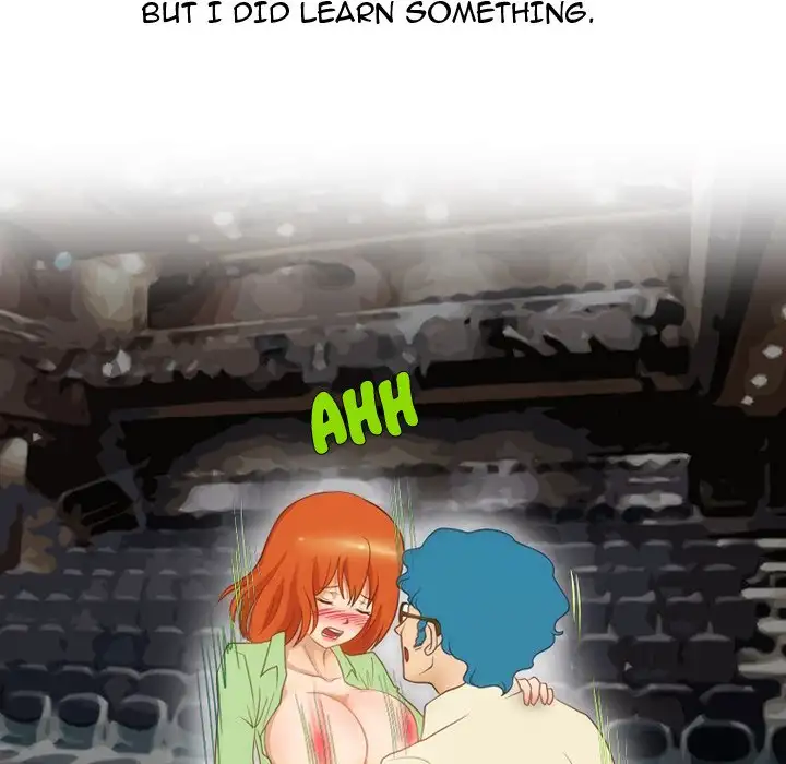 Friend Gossip - Chapter 16 [photo 48] - MangaPorn