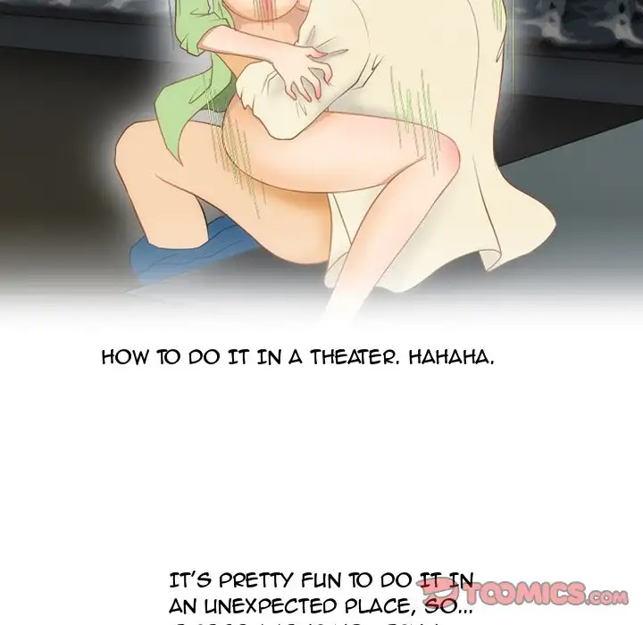 Friend Gossip - Chapter 16 [photo 49] - MangaPorn