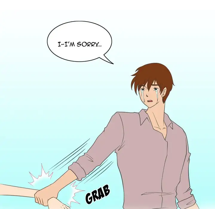 Friend Gossip - Chapter 16 [photo 6] - MangaPorn