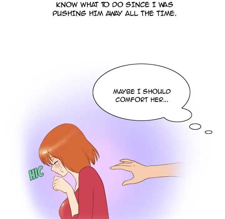 Friend Gossip - Chapter 16 [photo 9] - MangaPorn