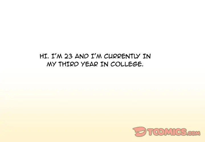 Friend Gossip - Chapter 17 [photo 1] - MangaPorn