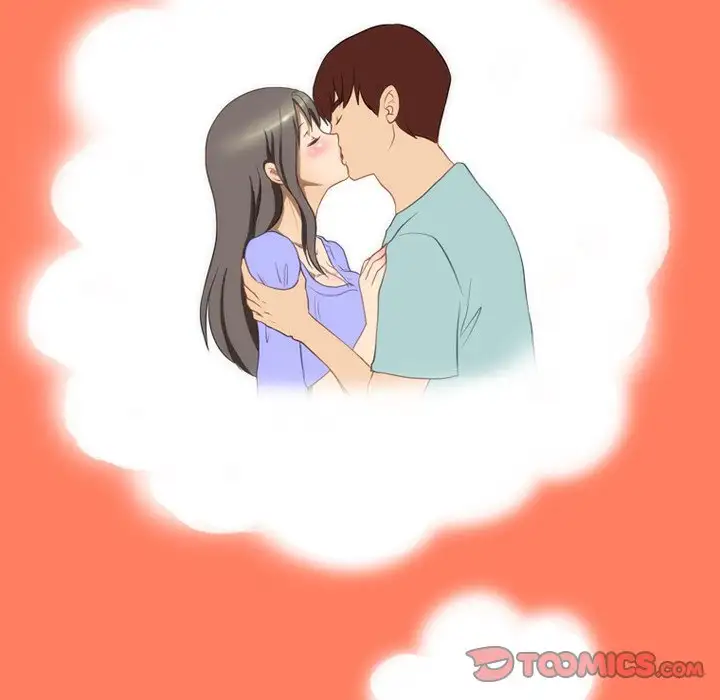 Friend Gossip - Chapter 17 [photo 13] - MangaPorn