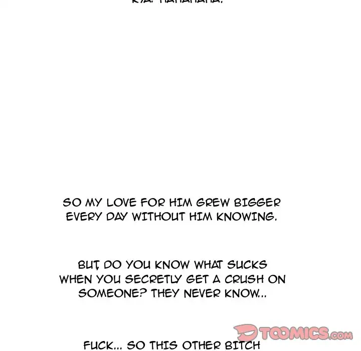 Friend Gossip - Chapter 17 [photo 16] - MangaPorn