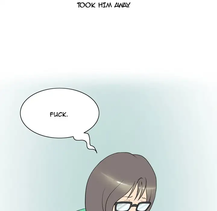 Friend Gossip - Chapter 17 [photo 17] - MangaPorn