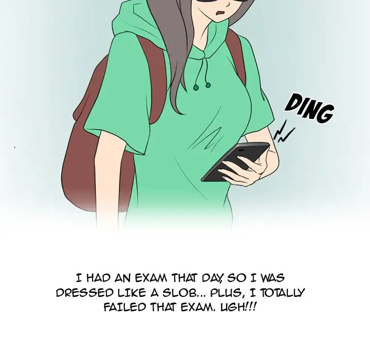 Friend Gossip - Chapter 17 [photo 18] - MangaPorn