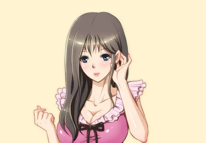 Friend Gossip - Chapter 17 [photo 2] - MangaPorn