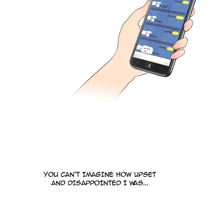 Friend Gossip - Chapter 17 [photo 20] - MangaPorn