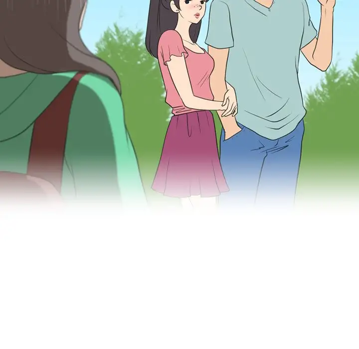 Friend Gossip - Chapter 17 [photo 24] - MangaPorn