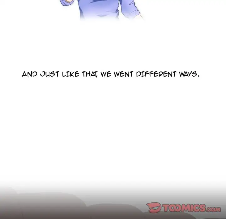 Friend Gossip - Chapter 17 [photo 28] - MangaPorn