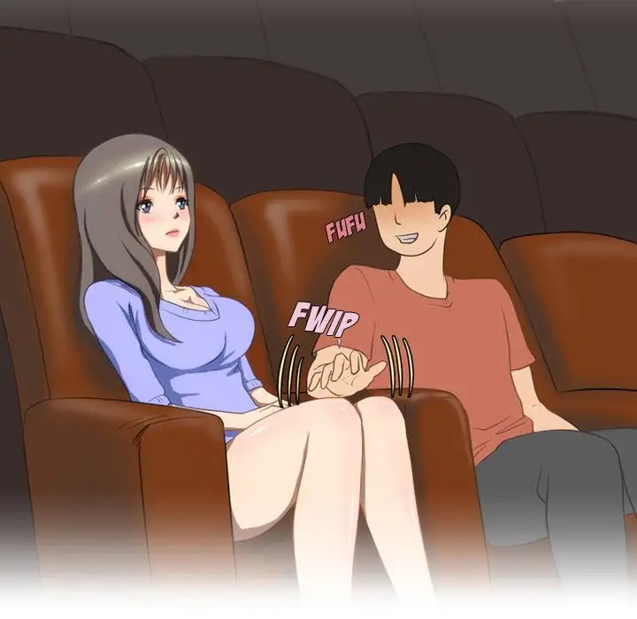 Friend Gossip - Chapter 17 [photo 29] - MangaPorn