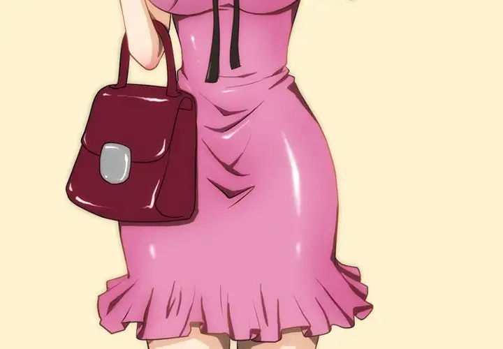 Friend Gossip - Chapter 17 [photo 3] - MangaPorn